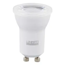 Lmpada Led Dimerizvel Mr11 Luz Amarela 4w Luminatti 220v Foto mini 1