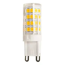Lâmpada Led G9 5w Branco Quente Ou Branco Frio Bilvot St176 Luz Branco-frio 110V/220V Foto mini 1