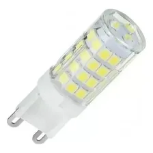 Lâmpada Led Halopim G9 5w Para Lustre E Arandela 110v Foto mini 1