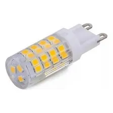 Lâmpada Led Halopim G9 5w Para Lustre E Arandela 110v Foto mini 2