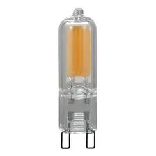 Lâmpada Led Halopin G9 2w 127v 300° 2500k Glass Foto mini 3