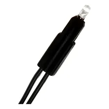 Lâmpada Led Interruptor Bivolt Rabicho Luz Branca Pial Foto mini 2
