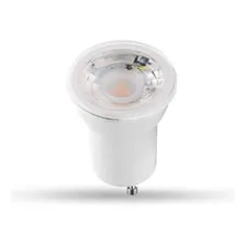 Lâmpada Led Mini Dicroica 4w 2700k Gu10 Save Energy Foto  mini 1