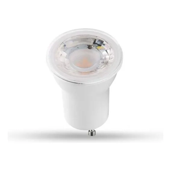 Lâmpada Led Mini Dicroica 4w 2700k Gu10 Save Energy Foto 1