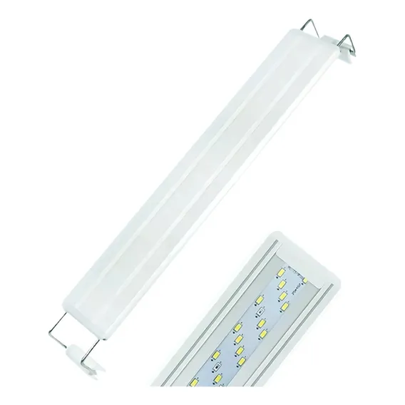 Lâmpada Led Para Aquário 29cm - 6w Foto 1