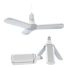 Lâmpada Led Pétala 45w Foto mini 1