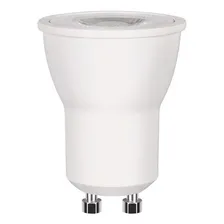 Lâmpada Led Stella Mini Dicroica Mr11 Eco 3w Gu10 6500k Foto  mini 1
