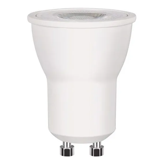 Lâmpada Led Stella Mini Dicroica Mr11 Eco 3w Gu10 6500k Foto 1
