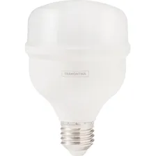 Lâmpada Led Tramontina 30w Bivolt 6500k Branco Foto  mini 1