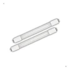 Lâmpada Led Tubo T8 7w 6500k Bivolt 45cm Luz Branca Luz Branco-frio Foto  mini 1