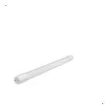 Lâmpada Led Tubo T8 7w 6500k Bivolt 45cm Luz Branca Luz Branco-frio Foto mini  2