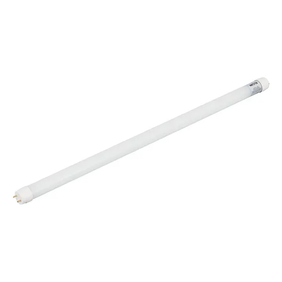 Lmpada Led Tubular Luz Neutra 10w Ecompatvelin Bivolt Foto 1
