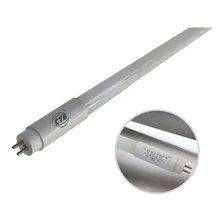 Lâmpada Led Tubular T5 18w 115cm Bivolt Branco Frio Kit 10 Cor Da Luz Branco-frio Voltagem Bivolt Foto mini 1