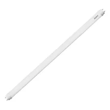 Lâmpada Led Tubular T5 18w Bivolt G5 Luz Branca 6500k Avant Foto mini  2