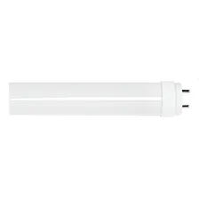 Lâmpada Led Tubular T5 18w Bivolt G5 Luz Branca 6500k Avant Foto mini  3