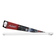 Lâmpada Led Tubular T5 18w Bivolt G5 Luz Branca 6500k Avant Foto  mini 1