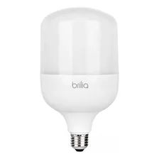 LĂąmpada Led Ultra Bulbo Alta PotĂȘncia 50w E27 Frio Bivolt Cor da luz Branco-frio 110V/220V Foto mini 2