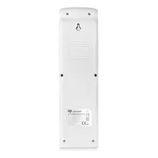 Lâmpada Luminária Emergência Recarregável 30 Leds 6w Dp7011a Foto mini 3