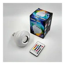 Lâmpada Music Bulb Party Ball Led C/ Controle Remoto Foto mini 2