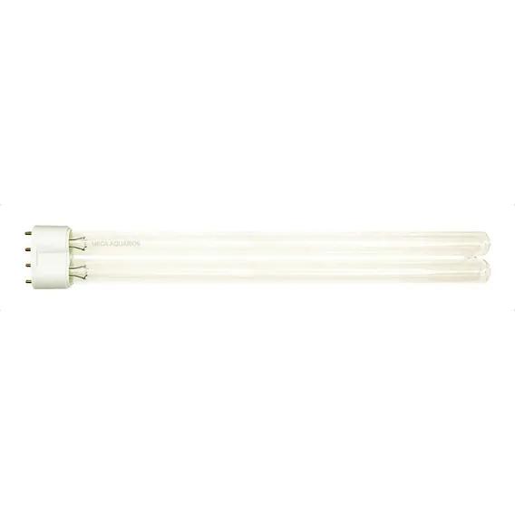 Lâmpada Ocean Tech 36w Pl Uv C Ultra Violeta 4 Pinos Foto 1