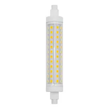 Lâmpada Palito Led R7s Ou Rx7s 10w 118mm Branco Frio 220v Cor da luz Branco-frio Foto mini 4