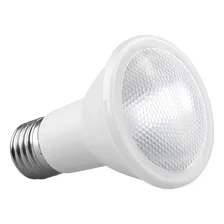 Lâmpada Par20 Led 7w 6500k E27 Bivolt Foto mini 1