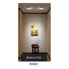 Lâmpada Par30 Led 11w 6500k E27 Bivolt Foto mini 2