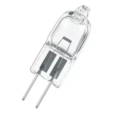 Lâmpada Para Coifa Depurador Tramontina 12v 20w Kit C2 Peças Luz Branco-quente Foto mini 1