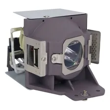 Lâmpada Projetor Benq W1070/w1080/ht1075/ht1085st/1400/w1500 Foto mini 2