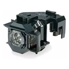 Lâmpada Projetor Epson Elplp 33 S3 Foto mini 1