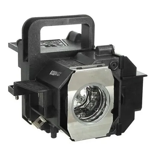 Lâmpada Projetor Epson Elplp49 6100 6500u 8100 8345 8350 Foto 1