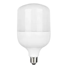 Lâmpada Superled 30w Base E27 Luz Branca 6500k Ourolux Foto mini 3