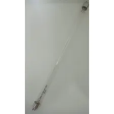 Lâmpada T5 Fluorescente 8w Uv Filtro Germicida 30cm Aquário Foto mini 3