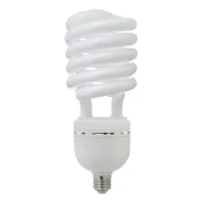 Lâmpada Tricool 150w Espiral Estúdio Fotográfico 220v 5500k Foto mini 1