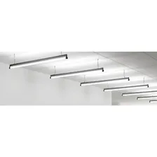 Lâmpada Tubular Led T8 6500k Branco Frio 20w Bivolt - 10 Und Foto mini 4