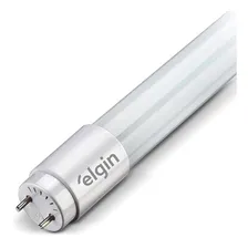 Lâmpada Tubular Led T8 6500k Branco Frio 20w Bivolt - 10 Und Foto mini 3