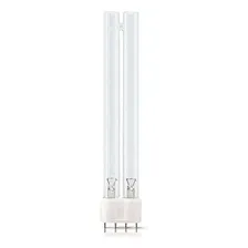 Lâmpada Uv-c 36w Pl Ultra Violeta Philips 4 Pin Germicida Foto mini 3