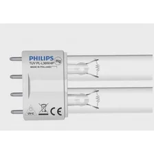 Lâmpada Uv-c 36w Pl Ultra Violeta Philips 4 Pin Germicida Foto mini 2