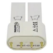 Lâmpada Uv-c 36w Pl Ultra Violeta Philips 4 Pin Germicida Foto mini 1
