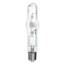 Lâmpada Vapor Metálica 400w E40 Tubular Verde Empalux Foto mini 2