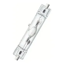 Lâmpada Vapor Metálico (hqi) 150w Ourolux - Verde Foto mini 3