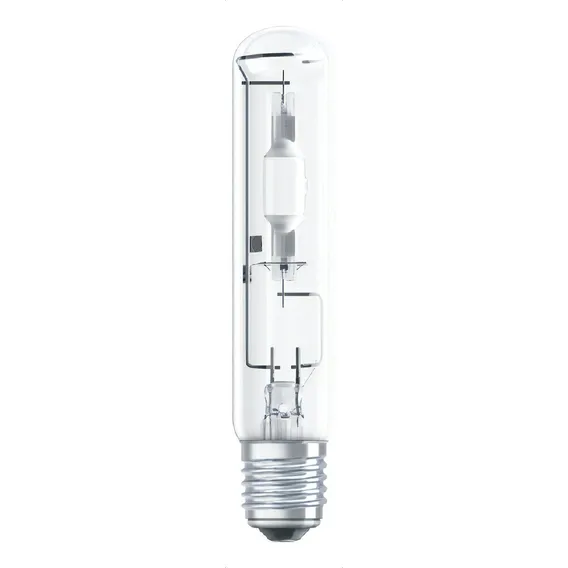 Lâmpada Vapor Metálico Tubular Hqi T E-40 250w Osram Foto 1