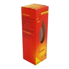 Lâmpada Vela Chama Decorativa 3w 127v E14 - Neon Flicker Foto mini 3
