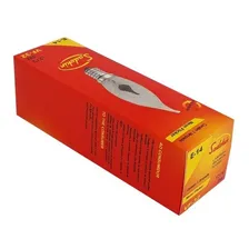 Lâmpada Vela Chama Decorativa 3w 127v E14 - Neon Flicker Foto mini 4