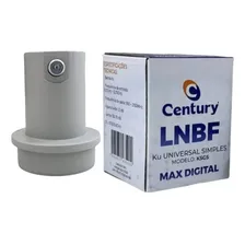 Lnbf Ku Simples Universal Monoponto Lnb 1 Saida Foto mini 1
