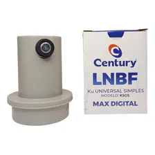 Lnbf Ku Simples Universal Monoponto Lnb 1 Saida Foto mini 3