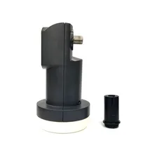 Lnbf Multiponto Ku Visiontec Antena Parab贸lica Predial Vt33 Foto mini 3