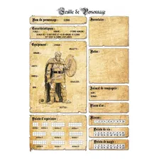 Lobsomem Livro de Rpg Hq Jogo de Desconhecido Editorial Mandala Em Português 2021 Foto mini 2