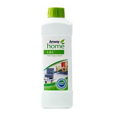Loc limpador multiuso Amway home concentrado bioquest 1L Foto mini 1