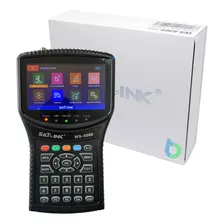 Localizador De Satelite Satlink 6960 Hd Foto mini 3